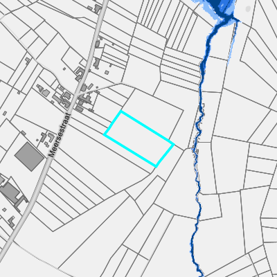 Overstromingsgevoelig (fluviaal)
