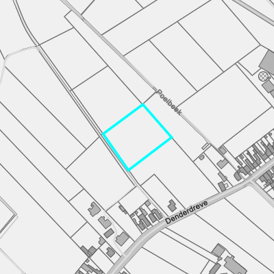 Overstromingsgevoelig (fluviaal)