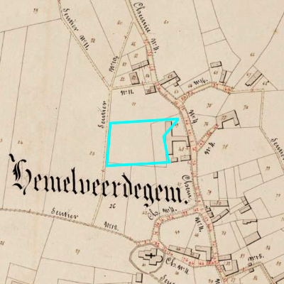 Algemeen Bodemgebruik (ABW)