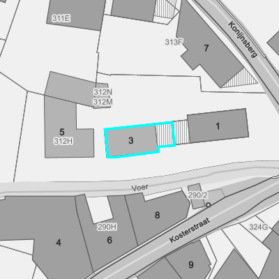PFAS no regret zones