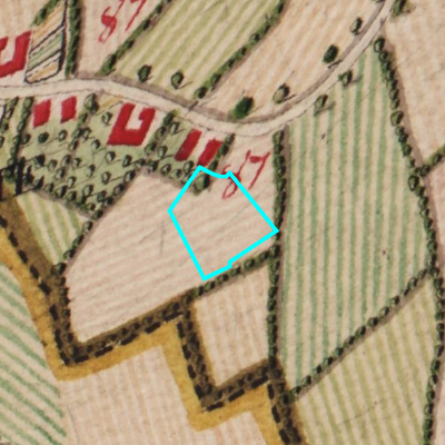 Ferraris (1771-1778)