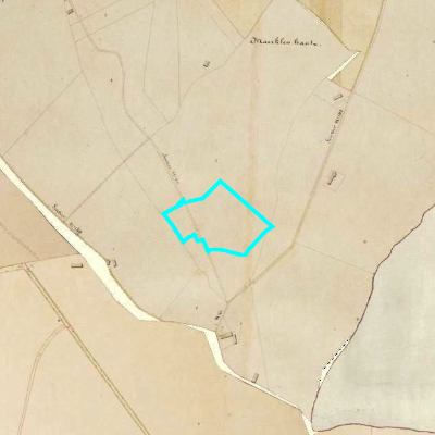 Algemeen Bodemgebruik (ABW)