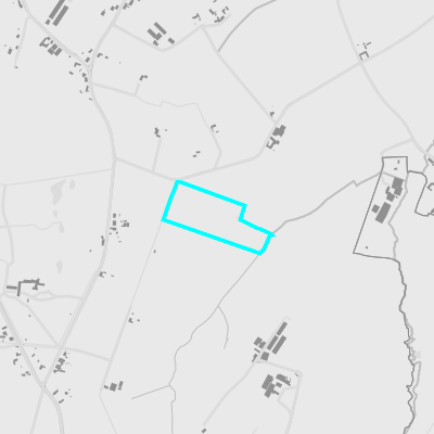 PFAS no regret zones