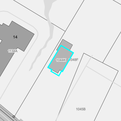 Vastgestelde archeologische zones
