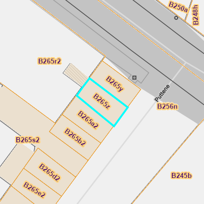 CADGIS