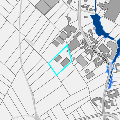 Overstromingsgevoelig (fluviaal)