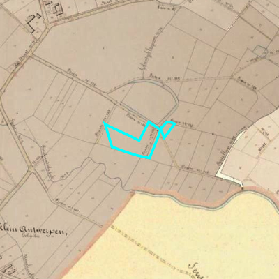 Algemeen Bodemgebruik (ABW)
