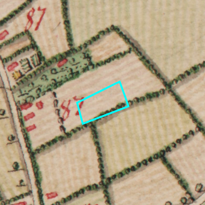 Ferraris (1771-1778)