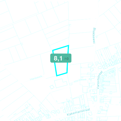 Mobiscore