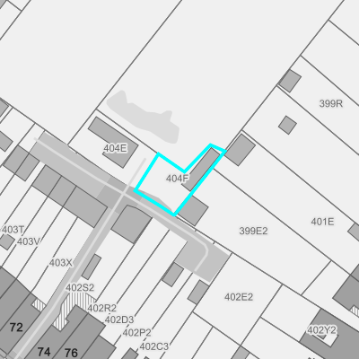 Vastgestelde archeologische zones