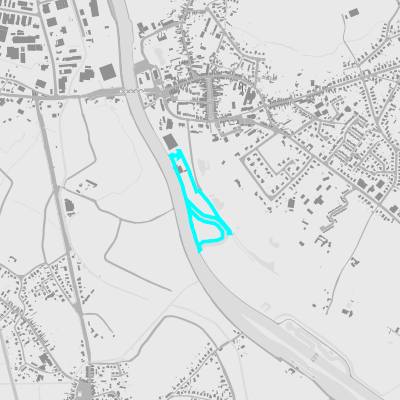 Vastgestelde archeologische zones