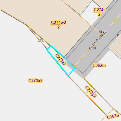 CADGIS