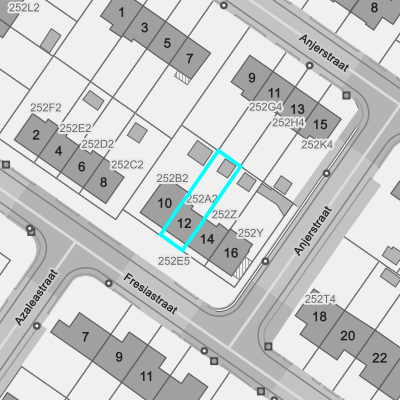 PFAS no regret zones