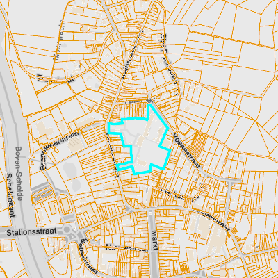 CADGIS