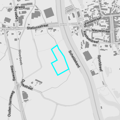 Overstromingsgevoelig (kust)