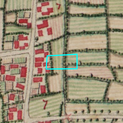 Ferraris (1771-1778)