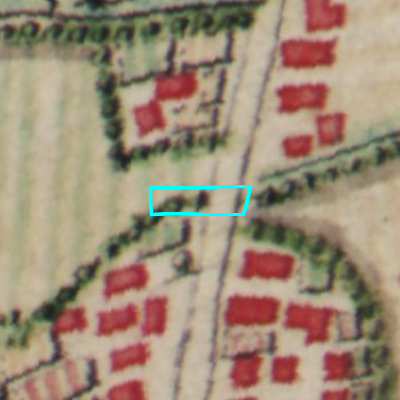 Ferraris (1771-1778)