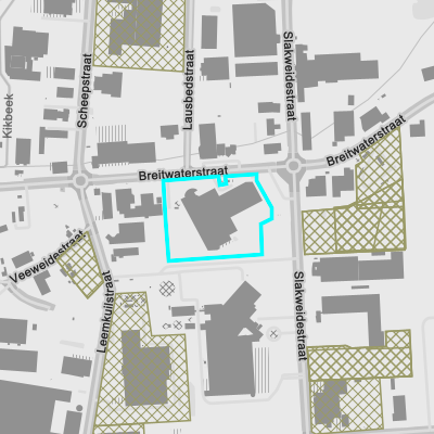 Bekrachtigde archeologienota’s