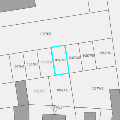 PFAS no regret zones