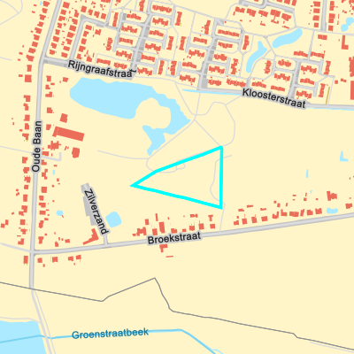 GRB Basiskaart