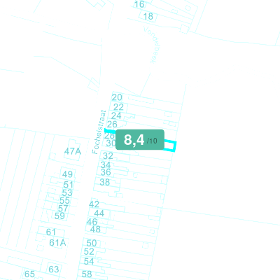 Mobiscore