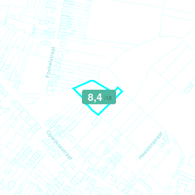Mobiscore