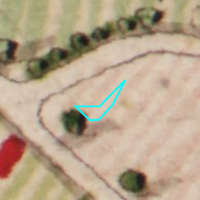 Ferraris (1771-1778)