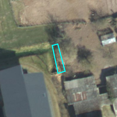 Luchtfoto Vlaanderen 2013 - 2015