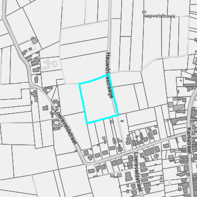 Overstromingsgevoelig (kust)