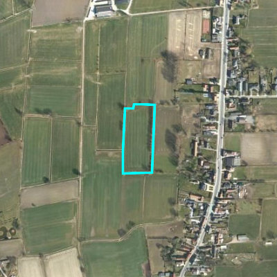 Luchtfoto Vlaanderen 2013 - 2015