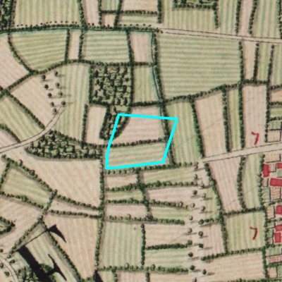 Ferraris (1771-1778)