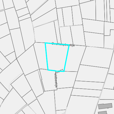 Overstromingsgevoelig (fluviaal)