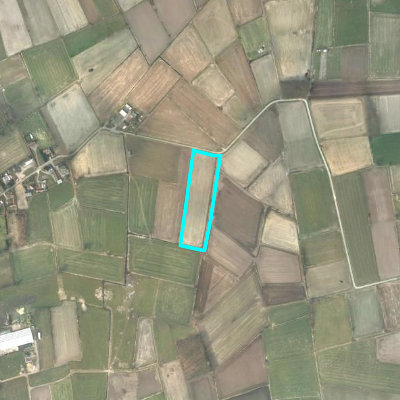 Luchtfoto Vlaanderen 2013 - 2015