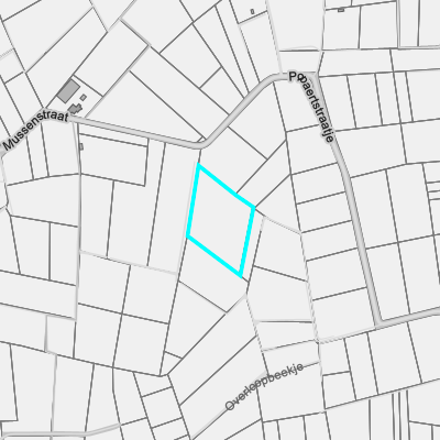 Overstromingsgevoelig (kust)