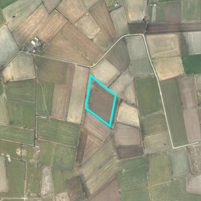 Luchtfoto Vlaanderen 2013 - 2015