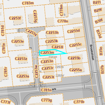 CADGIS