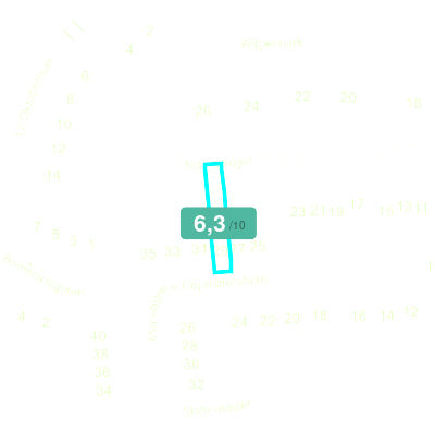 Mobiscore