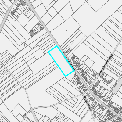 Vastgestelde archeologische zones