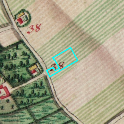 Ferraris (1771-1778)