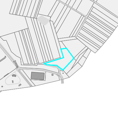 Overstromingsgevoelig (kust)