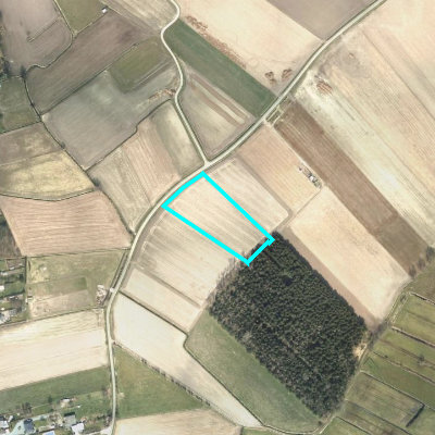 Luchtfoto Vlaanderen 2013 - 2015