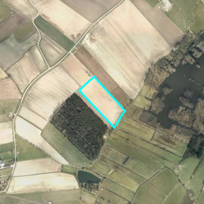 Luchtfoto Vlaanderen 2013 - 2015
