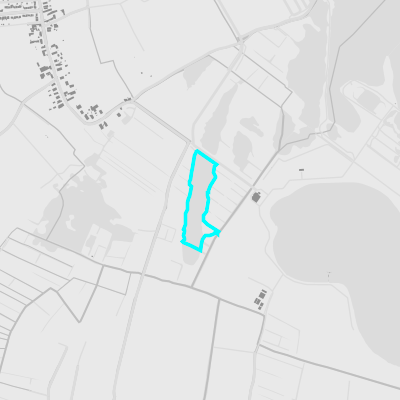 Overstromingsgevoelig (kust)