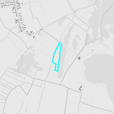 Overstromingsgevoelig (kust)
