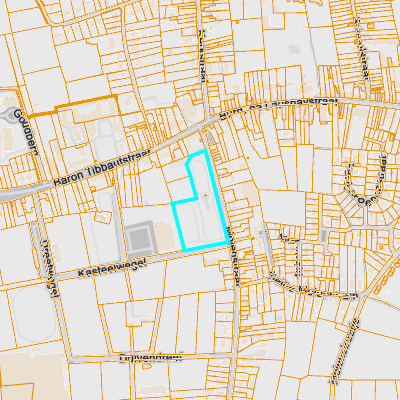 CADGIS