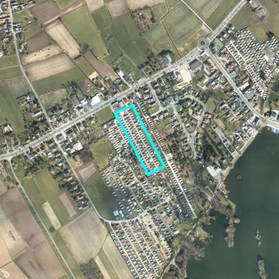 Luchtfoto Vlaanderen 2013 - 2015