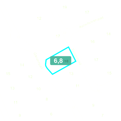 Mobiscore