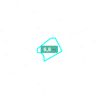 Mobiscore