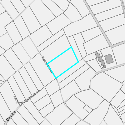 PFAS no regret zones