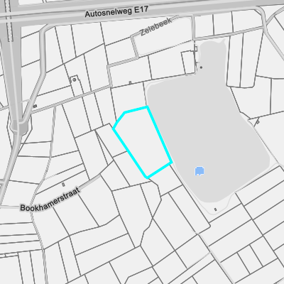 Overstromingsgevoelig (fluviaal)
